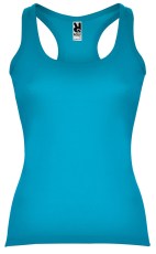 majica TankTopW turquise